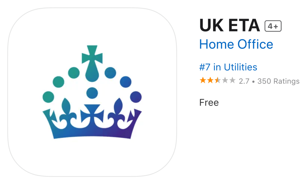 [旅遊攻略] 英國旅遊須知及最新入境規定